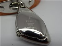 Orologio Fossil Donna in Acciaio ES-1218 - ES-1218